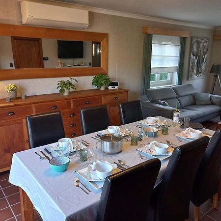 Vakantiewoning Steger Einde Opglabbeek Екстер'єр фото