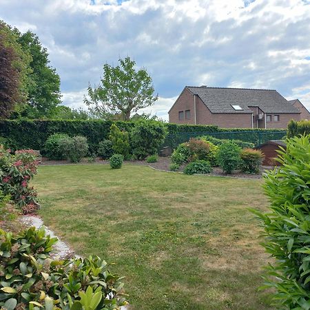Vakantiewoning Steger Einde Opglabbeek Екстер'єр фото