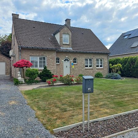 Vakantiewoning Steger Einde Opglabbeek Екстер'єр фото