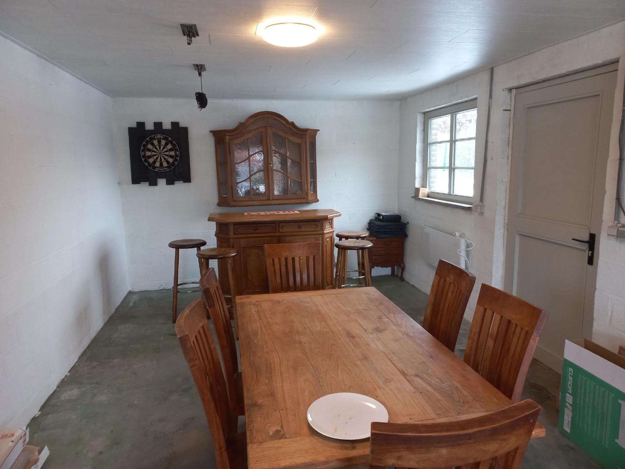Vakantiewoning Steger Einde Opglabbeek Екстер'єр фото