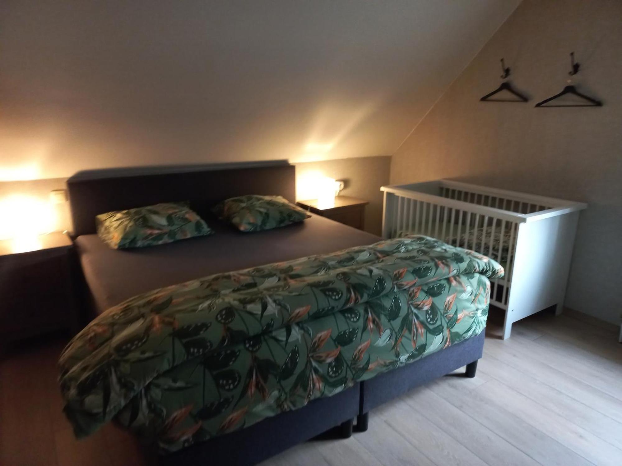 Vakantiewoning Steger Einde Opglabbeek Екстер'єр фото