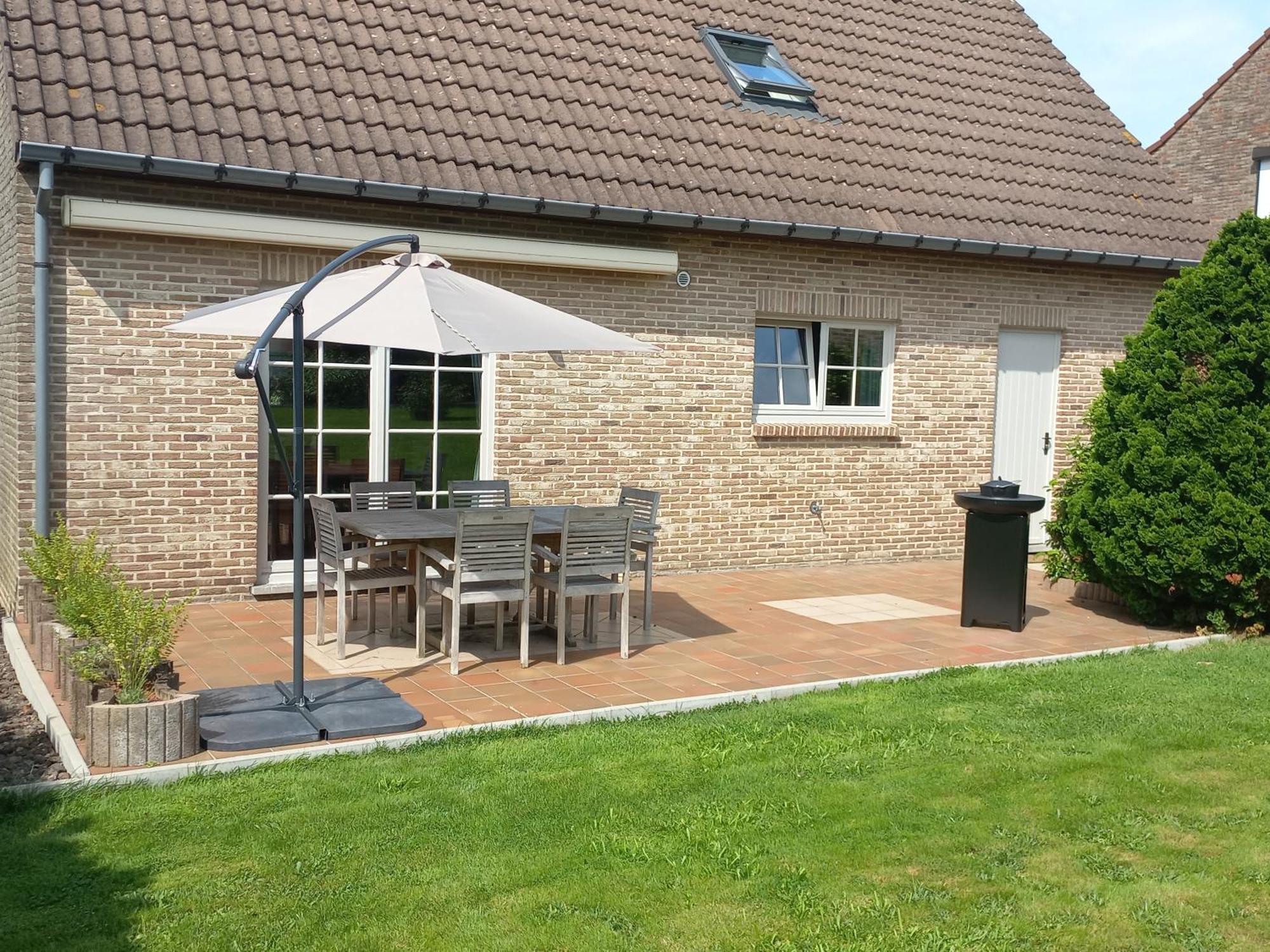 Vakantiewoning Steger Einde Opglabbeek Екстер'єр фото