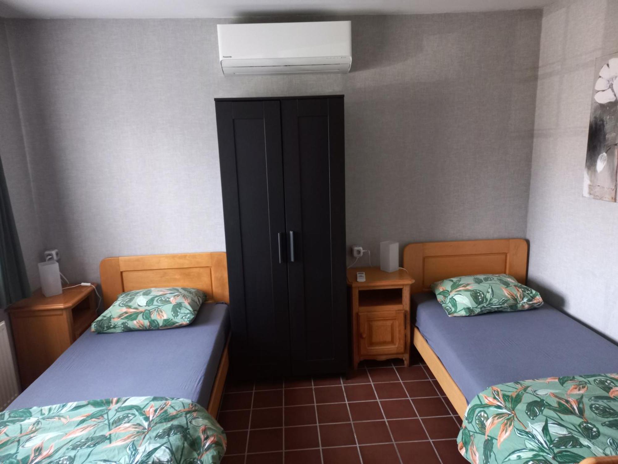 Vakantiewoning Steger Einde Opglabbeek Екстер'єр фото