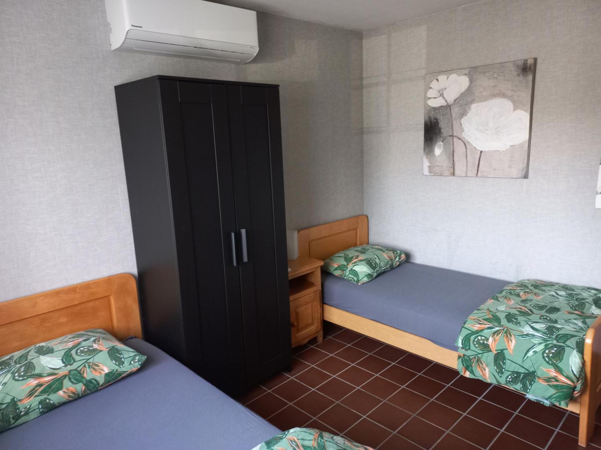 Vakantiewoning Steger Einde Opglabbeek Екстер'єр фото