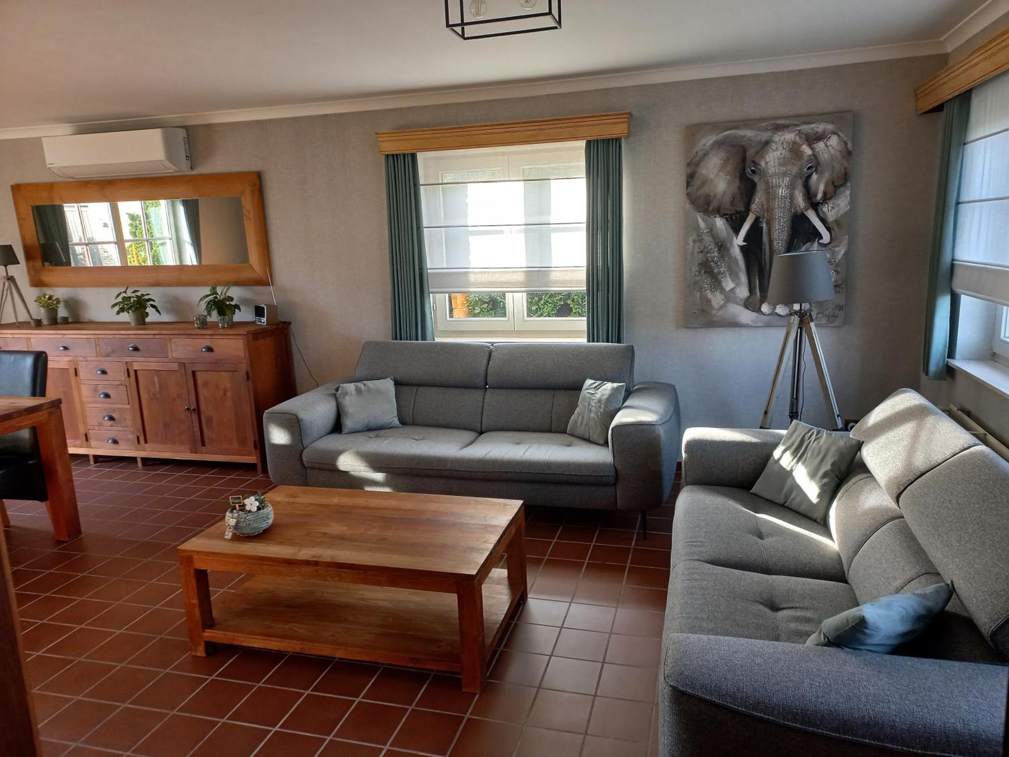Vakantiewoning Steger Einde Opglabbeek Екстер'єр фото