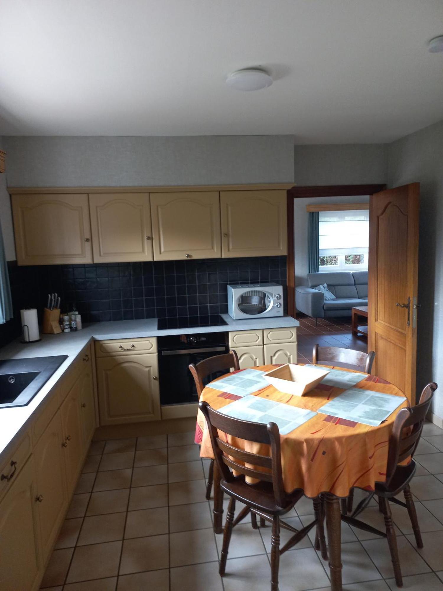 Vakantiewoning Steger Einde Opglabbeek Екстер'єр фото