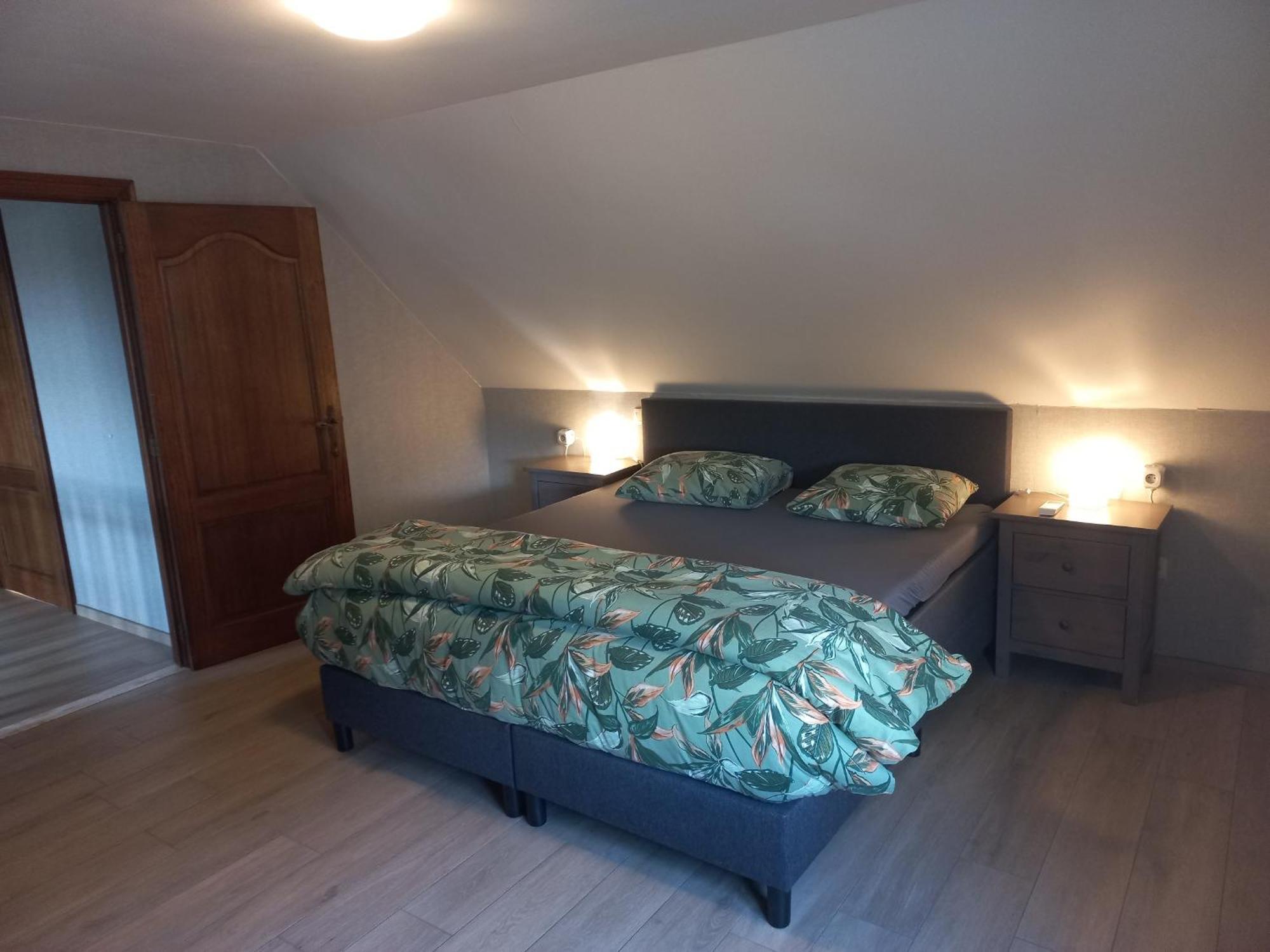 Vakantiewoning Steger Einde Opglabbeek Екстер'єр фото
