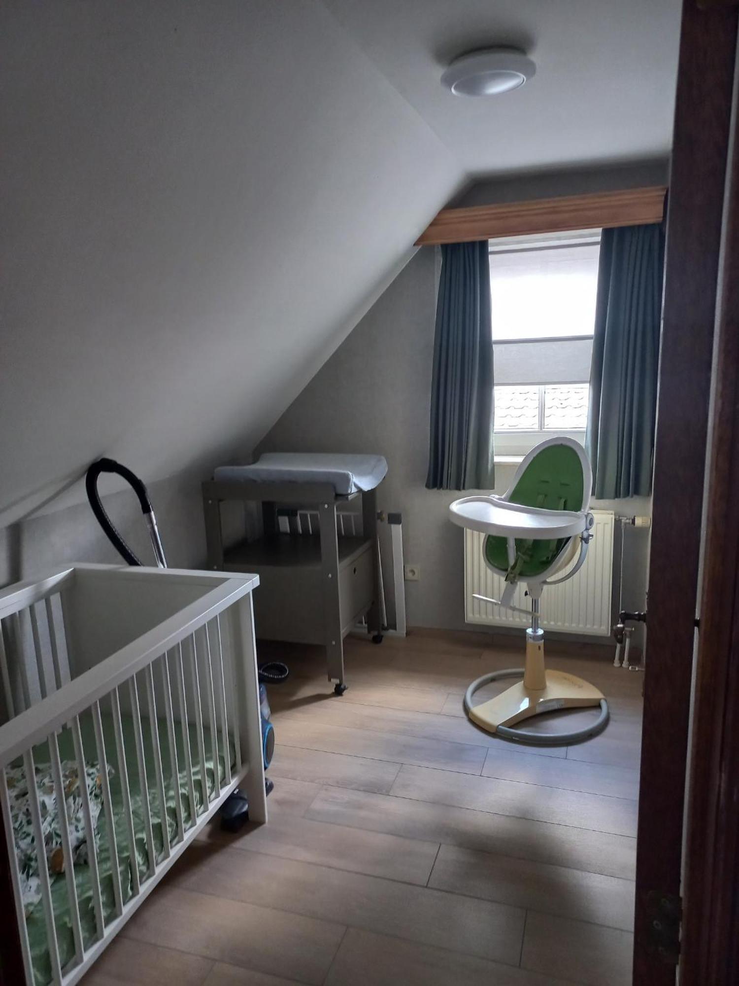 Vakantiewoning Steger Einde Opglabbeek Екстер'єр фото