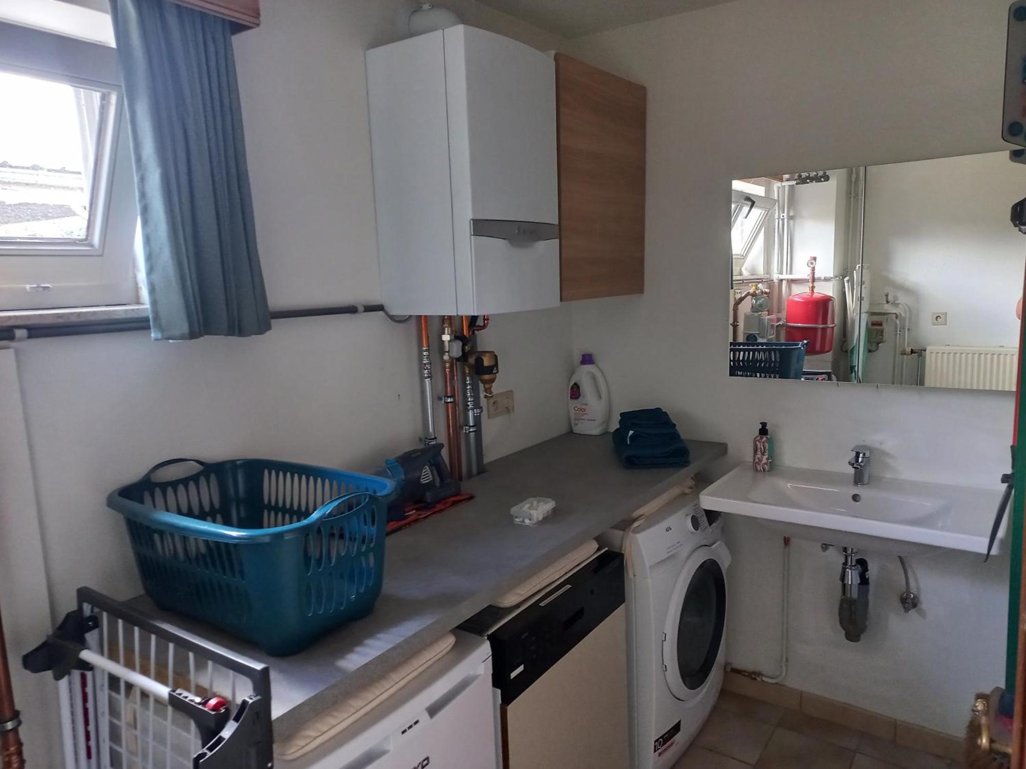 Vakantiewoning Steger Einde Opglabbeek Екстер'єр фото