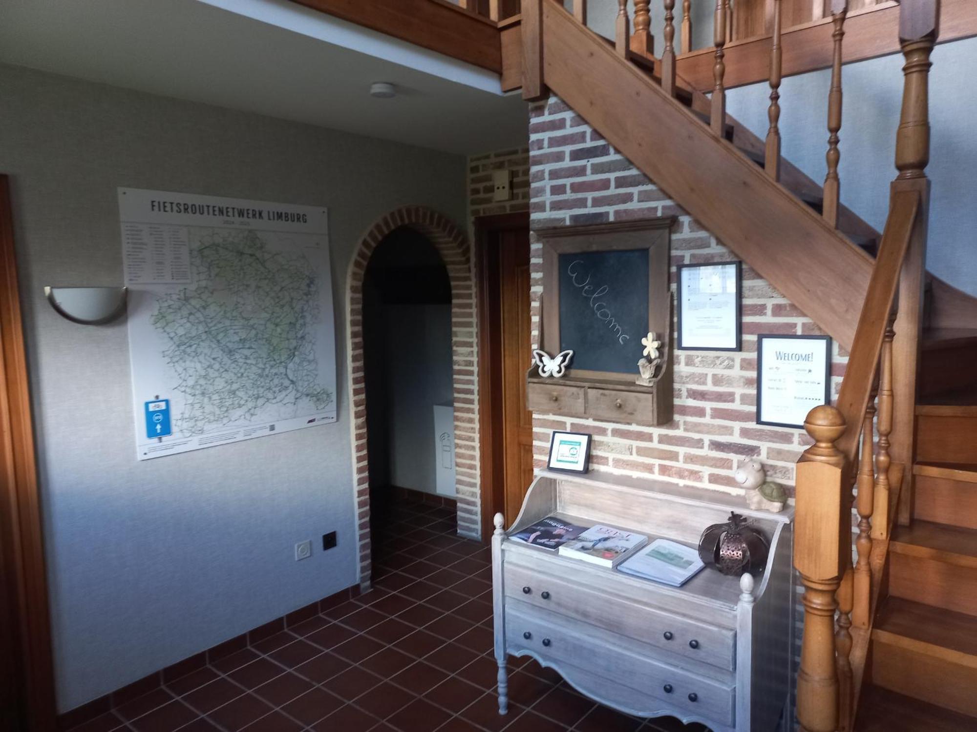 Vakantiewoning Steger Einde Opglabbeek Екстер'єр фото
