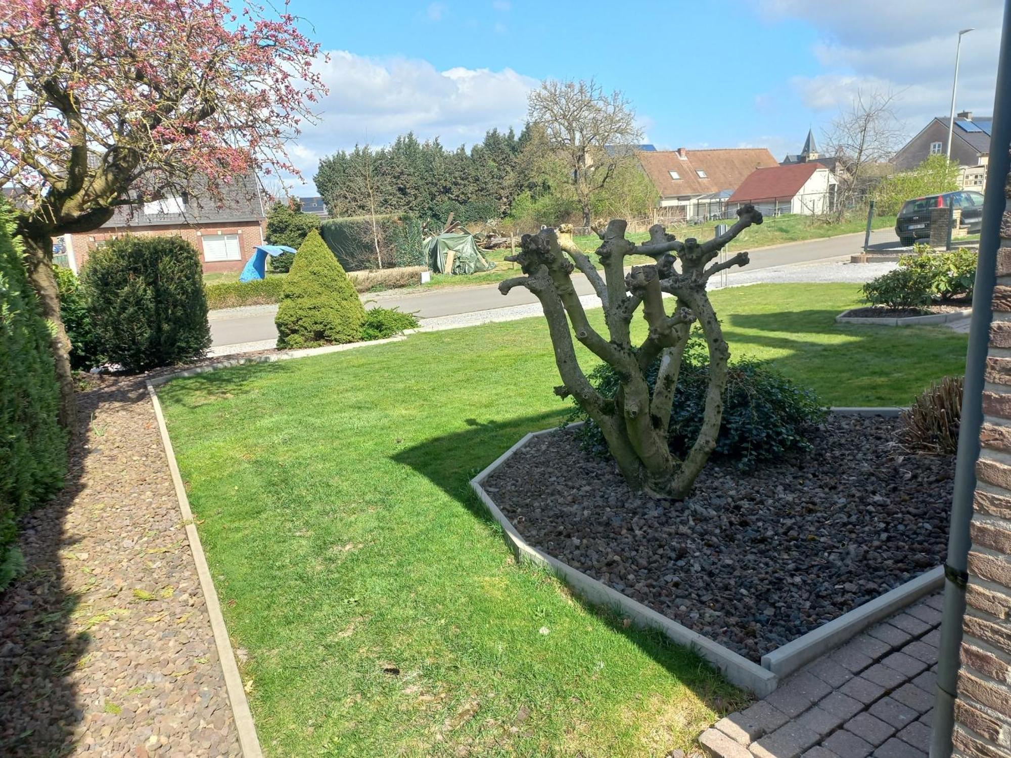 Vakantiewoning Steger Einde Opglabbeek Екстер'єр фото