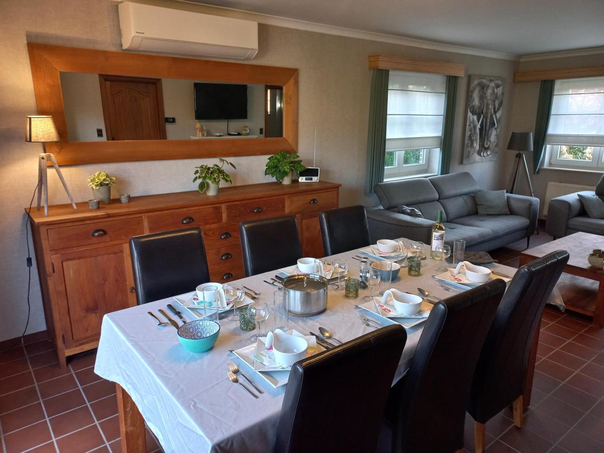 Vakantiewoning Steger Einde Opglabbeek Екстер'єр фото